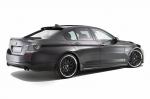 BMW 5-Series by Hamann 2011 года